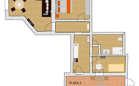 Fi-Eck Apartments