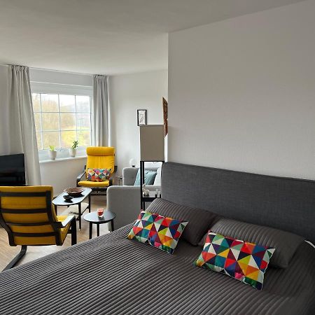 Fi-Eck Apartments Waldeck  Buitenkant foto