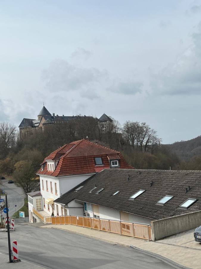 Fi-Eck Apartments Waldeck  Buitenkant foto
