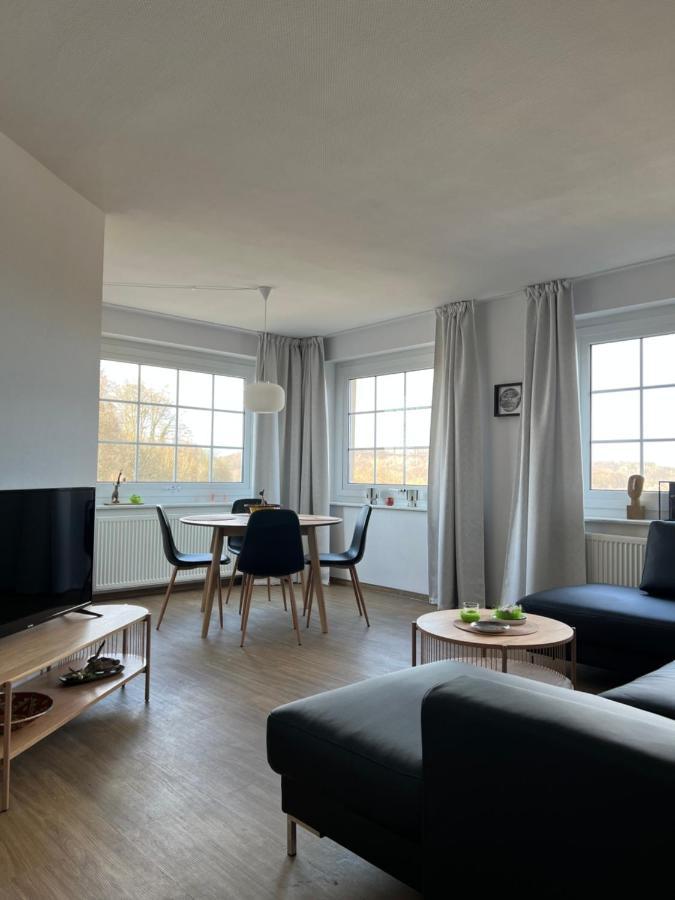 Fi-Eck Apartments Waldeck  Buitenkant foto