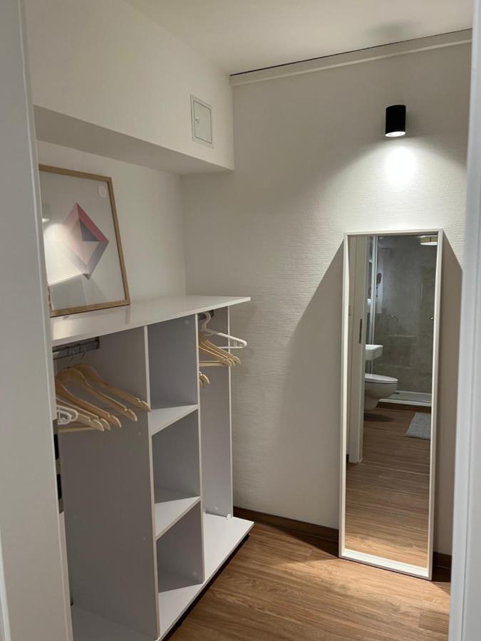 Fi-Eck Apartments Waldeck  Buitenkant foto