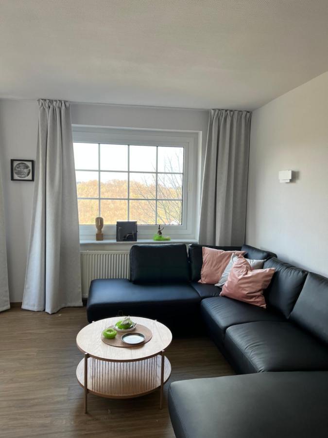 Fi-Eck Apartments Waldeck  Buitenkant foto